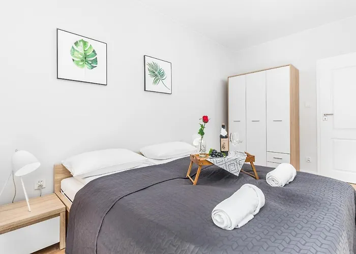 Kolo Brzegu By Renters 3*