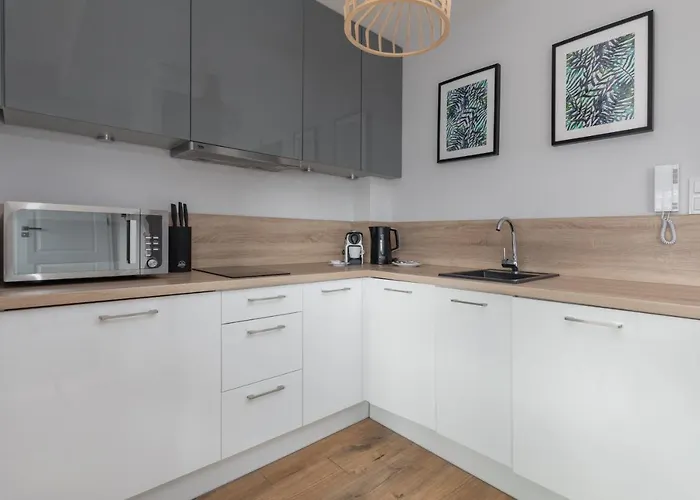 Kolo Brzegu By Renters 3* Kolobřeh