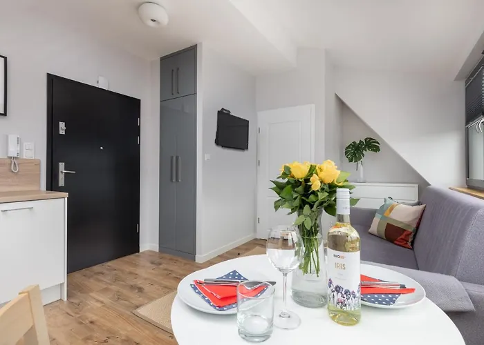 Kolo Brzegu By Renters 3* Kolobřeh