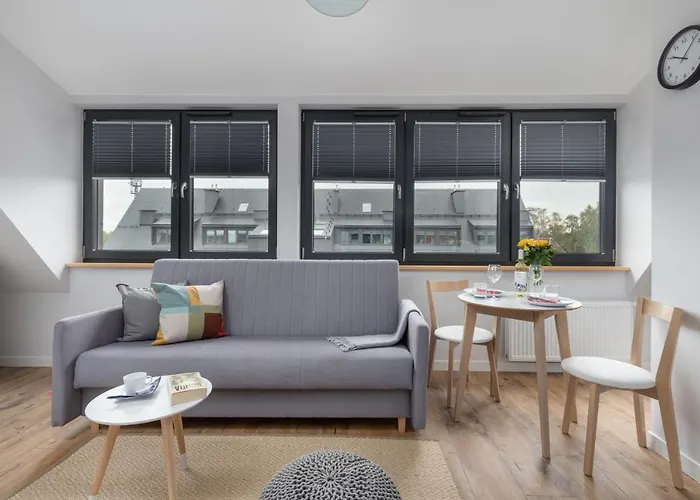 Kolo Brzegu By Renters