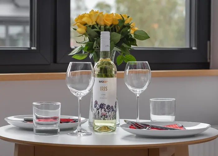 Kolo Brzegu By Renters 3* Kolobřeh