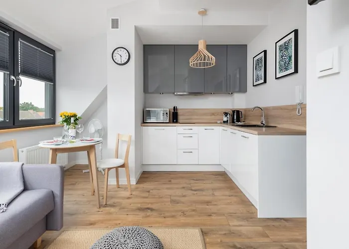 Kolo Brzegu By Renters