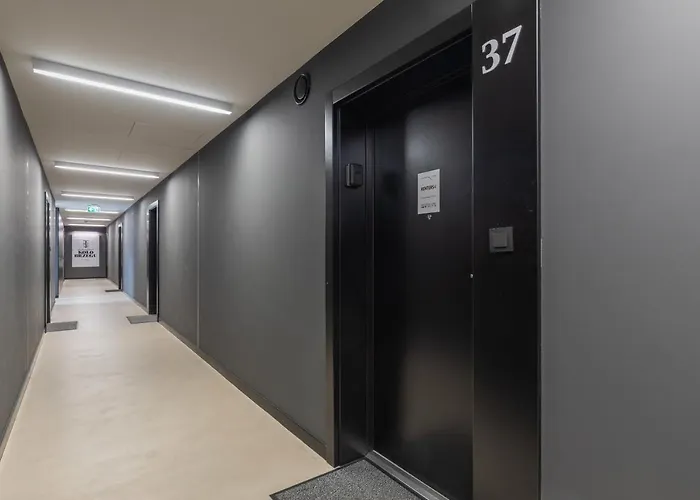 Kolo Brzegu By Renters 3* Kolobřeh