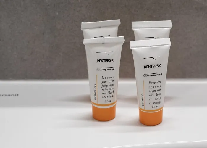 Aparthotel Kolo Brzegu By Renters Kolobřeh