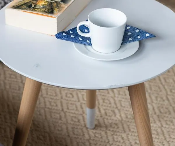 Aparthotel Kolo Brzegu By Renters 3*