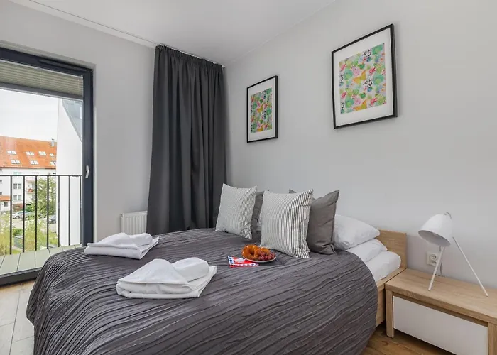 Kolo Brzegu By Renters Kolobřeh