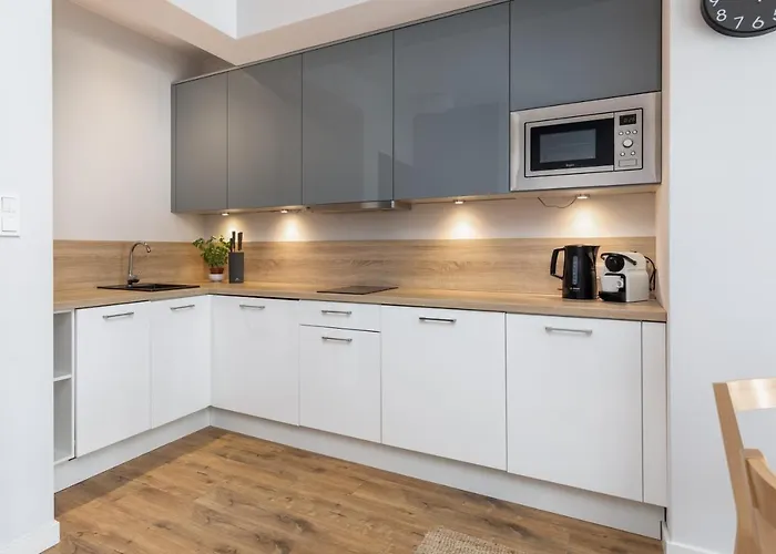 Kolo Brzegu By Renters 3*