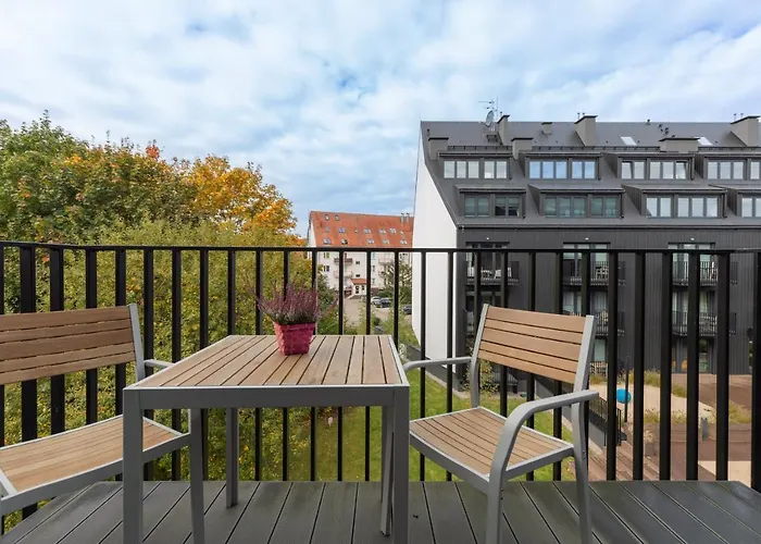 Kolo Brzegu By Renters 3* Kolobřeh