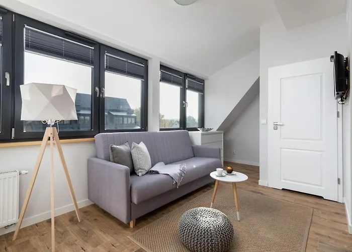 Kolo Brzegu By Renters Kolobřeh