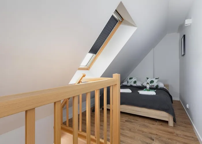 Kolo Brzegu By Renters 3* Kolobřeh