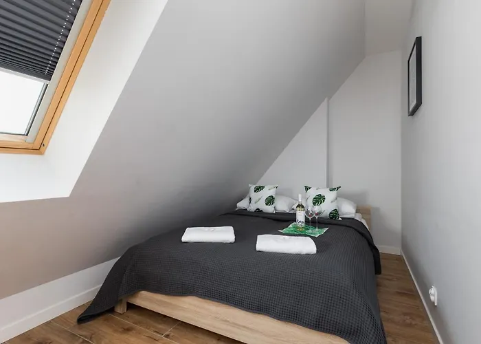 Kolo Brzegu By Renters 3* Kolobřeh