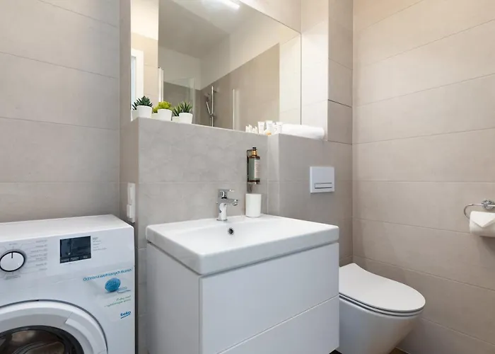 Kolo Brzegu By Renters 3* Kolobřeh