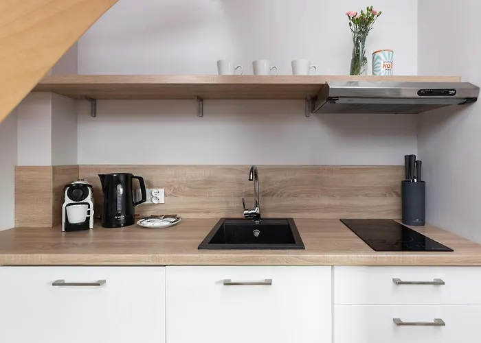 Kolo Brzegu By Renters 3* Kolobřeh