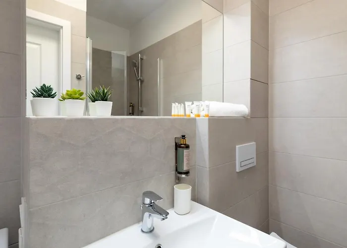 Kolo Brzegu By Renters 3* Kolobřeh