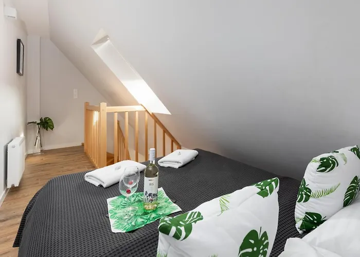 Kolo Brzegu By Renters 3*