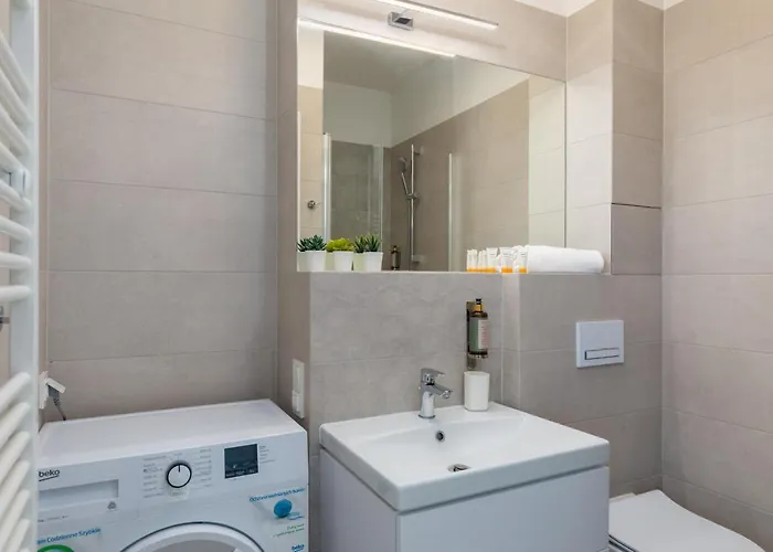 Kolo Brzegu By Renters 3*