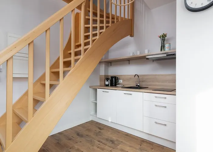 Kolo Brzegu By Renters Aparthotel