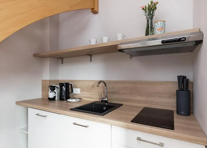 Kolo Brzegu By Renters 3* Kolobřeh