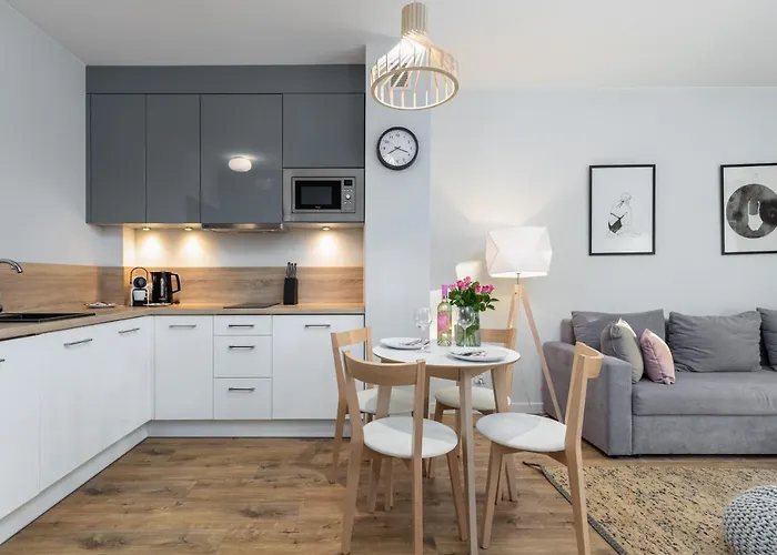 Kolo Brzegu By Renters 3*