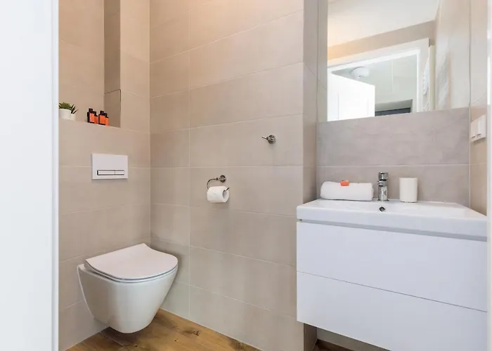 Kolo Brzegu By Renters Aparthotel