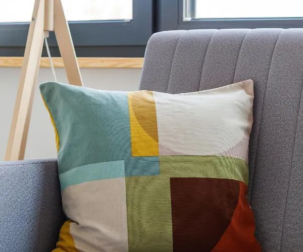 Kolo Brzegu By Renters 3* Kolobřeh